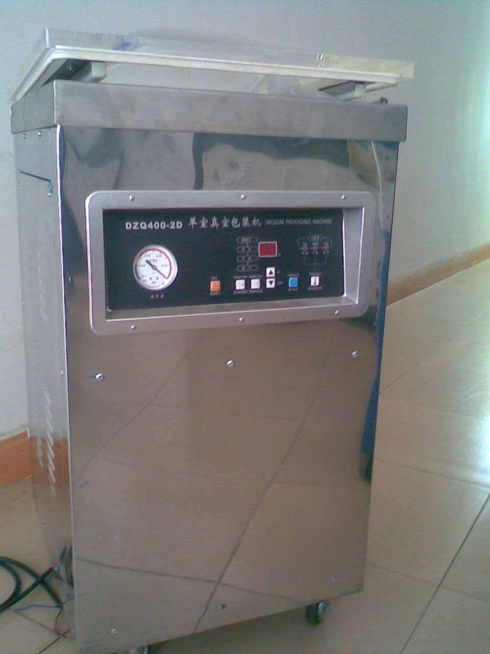 DZQ-600 ����ֵ�����ջ�