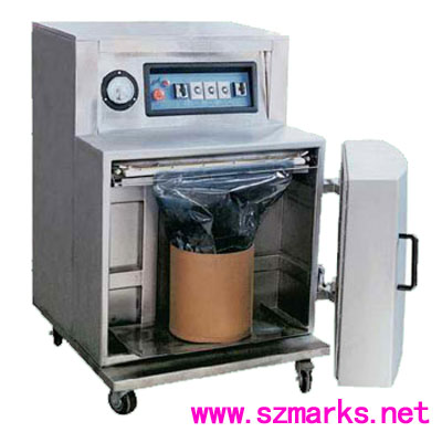 DZQ-650 ��ʽ��հ�װ��