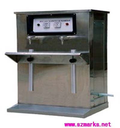 ˫ͷ�綯������װ��