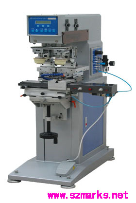 PAD-4/S2 ˫ɫ����ʽ��ӡ��