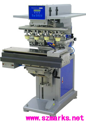 PAD-6/S4 ��ɫ������ӡ��