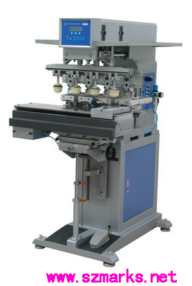 PAD-8/S4 ��ɫ����ʽ��ӡ��