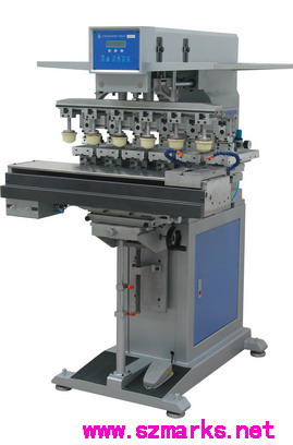 PAD-8/S6 ��ɫ����ʽ��ӡ��