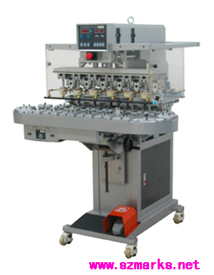 PAD-8/C6 ��ɫ�������ӡ��