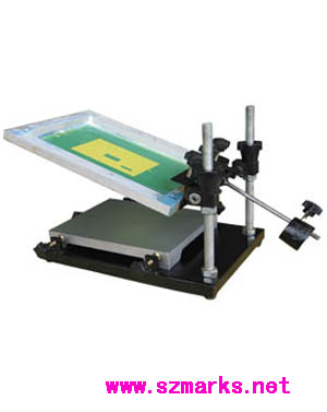 MSR-4 �ֶ�˿ӡ��