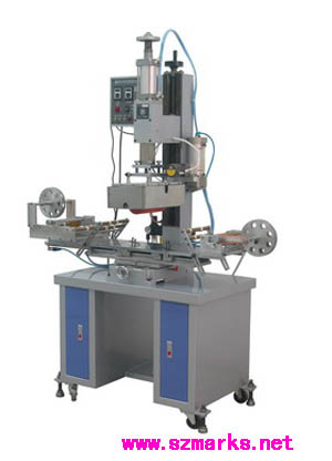 HSA-5C/600 ����ʽƽ����תӡ��